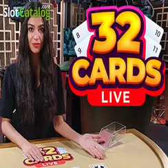 ৩২ কার্ডস - 6777bd পোকার